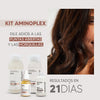 AMINOPLEX EL SECRETO PARA UN CABELLO REJUVENECIDO Y RESISTENTE