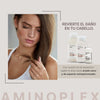 LINEA AMINOPLEX / REPARACIÓN CAPILAR INTENSA Y PROFUNDA