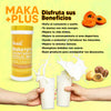 💪REVITALIZANTE DE MAKA / MÁS POTENCIA Y SALUD PARA TU CUERPO💪