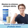 🦾FACTOR TRANSFERENCIA / SALUD DE HIERRO🦾