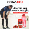 🍒GOTAS GOJI BERRIES LIPOREDUCCIÓN EN GOTAS🍒