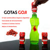 🍒GOTAS GOJI BERRIES LIPOREDUCCIÓN EN GOTAS🍒