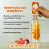 ⚡GOTAS DE GUARANÁ POTENCIALIZA TU ENERGIA⚡