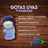 🍇GOTAS DE VITAMINAS / ANTIDEBILIDAD Y FATIGA🍇