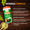 😍MORINGA COMPLEX EL ELIXIR DE LA VIDA😍