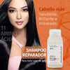 😍SHAMPOO AMINOPLEX REPARA CUALQUIER CABELLO MALTRATADO😍